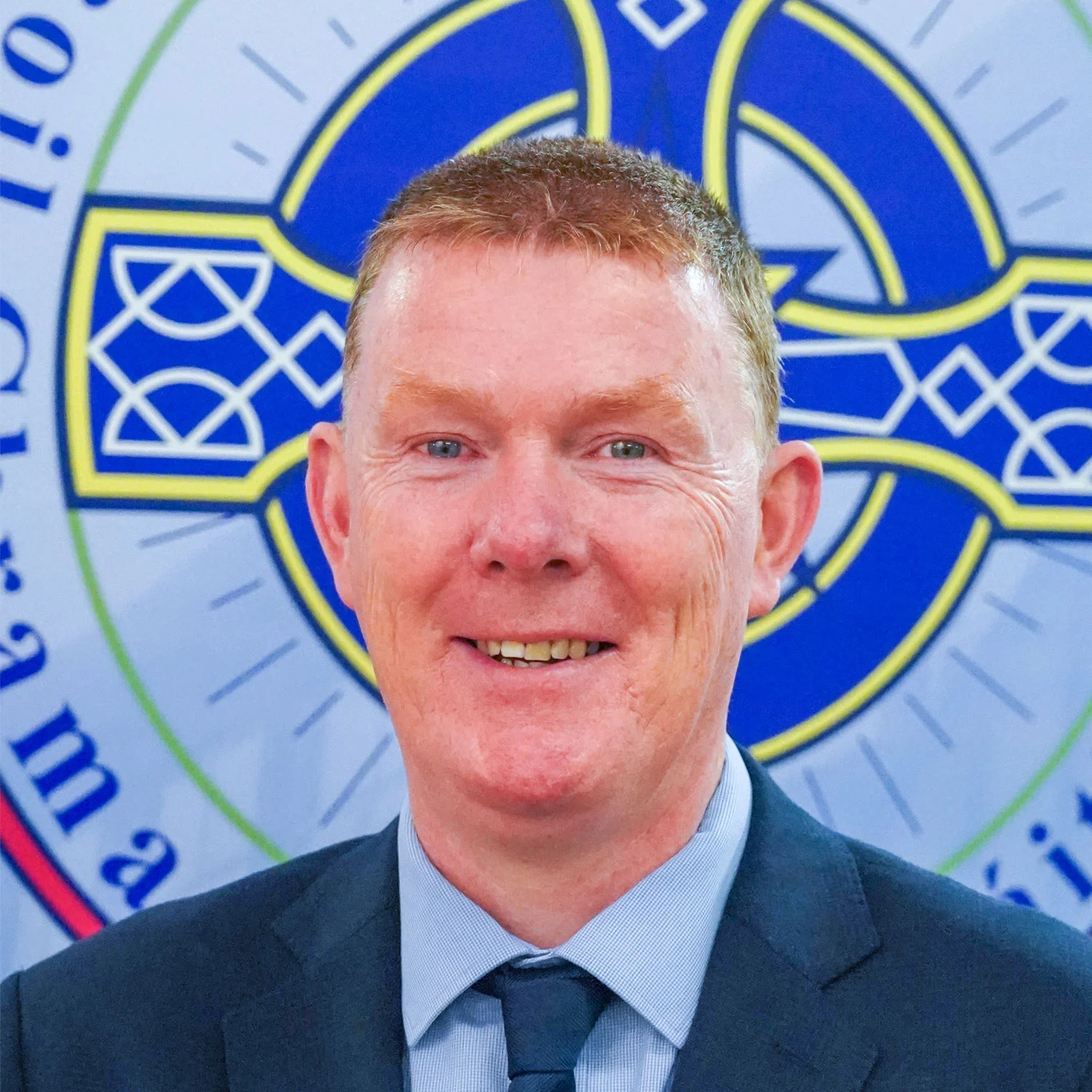 Safeguarding Deputy Designated Teacher Mr C. McBride