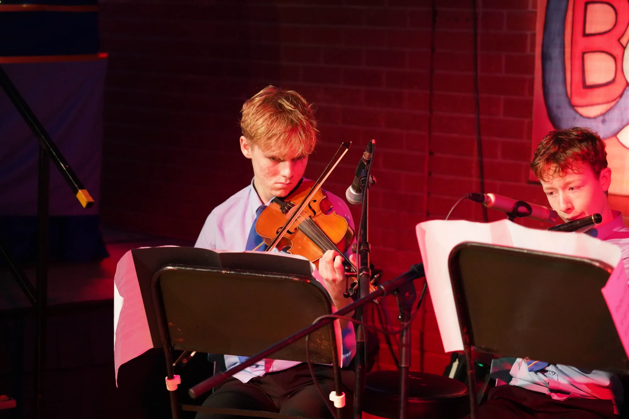 Music 4