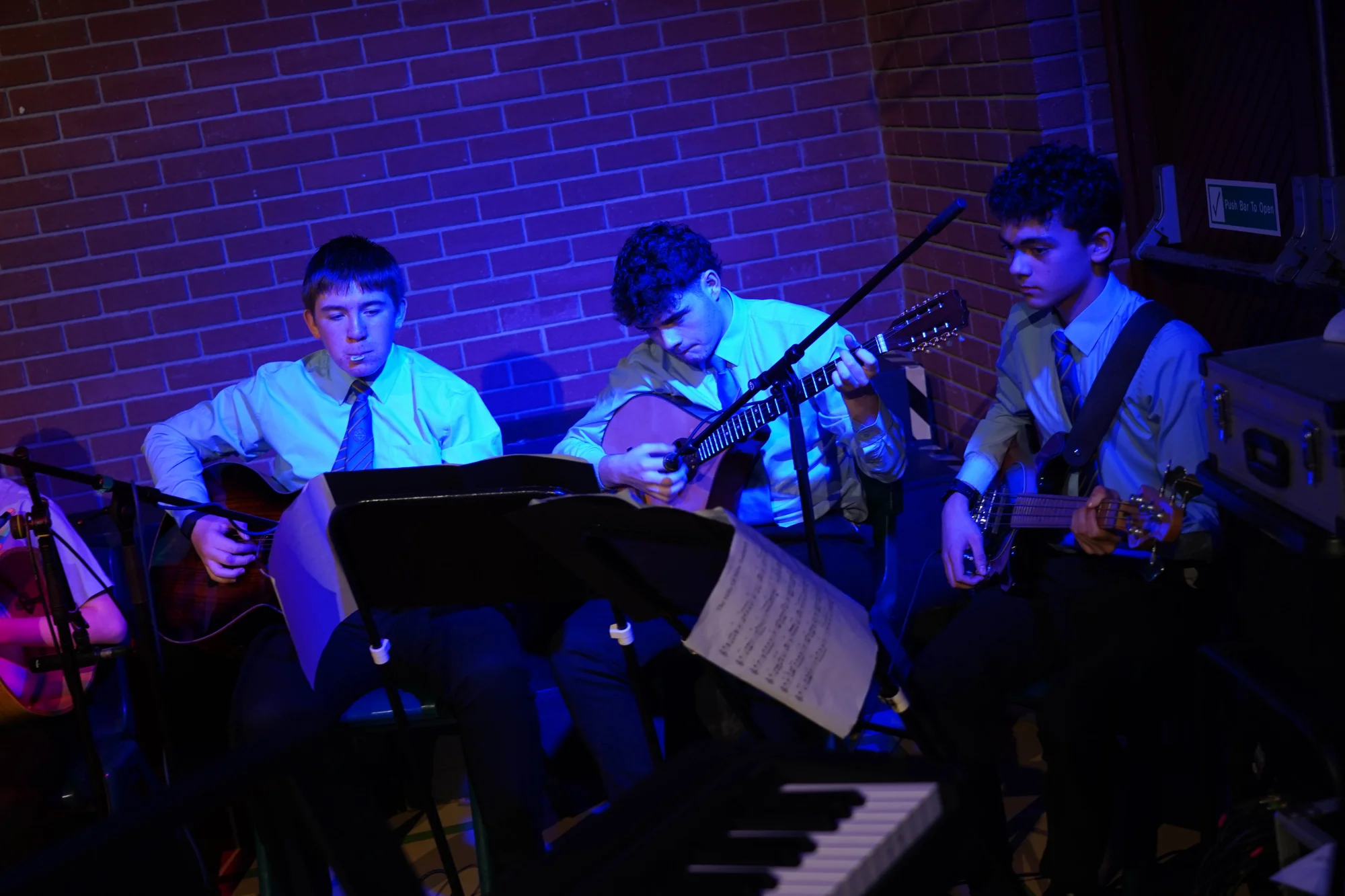 Music 3