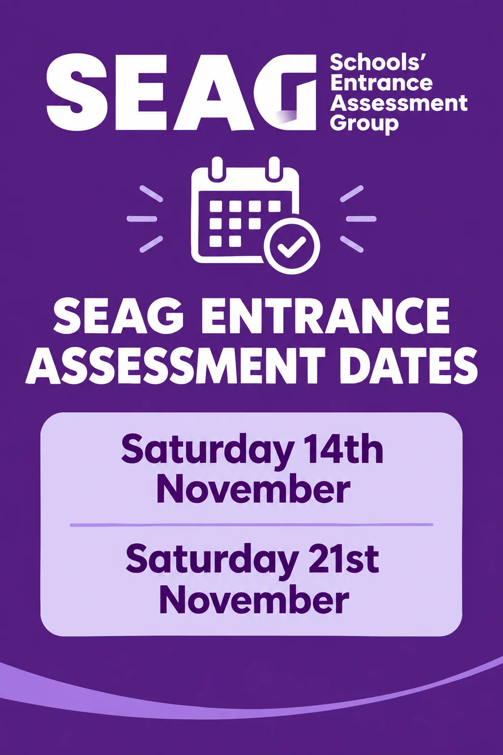 SEAG