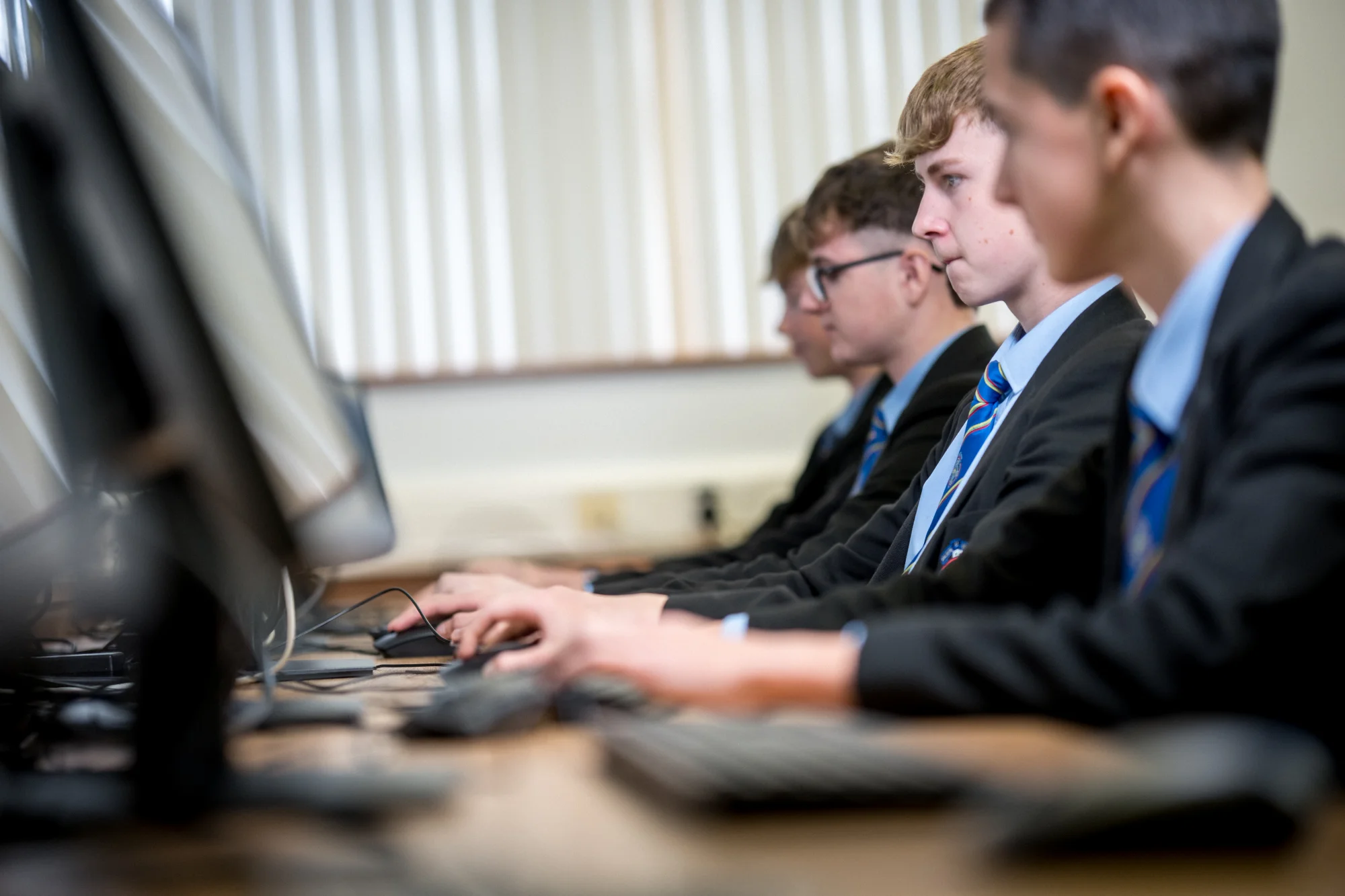 ICT 2