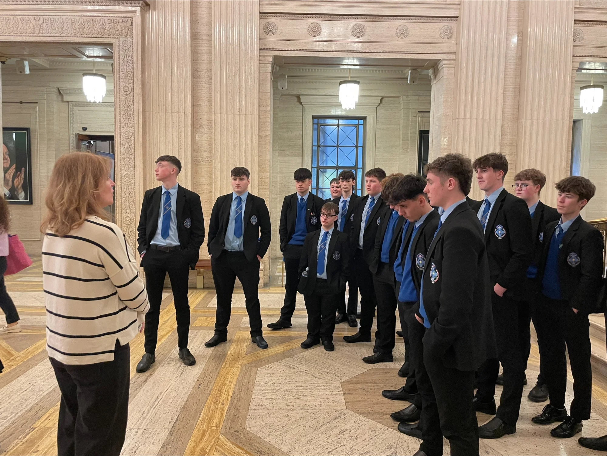 Stormont 7