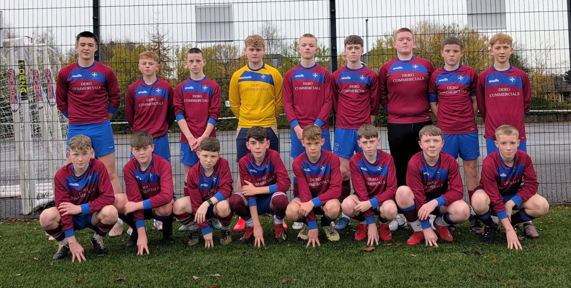 u14s