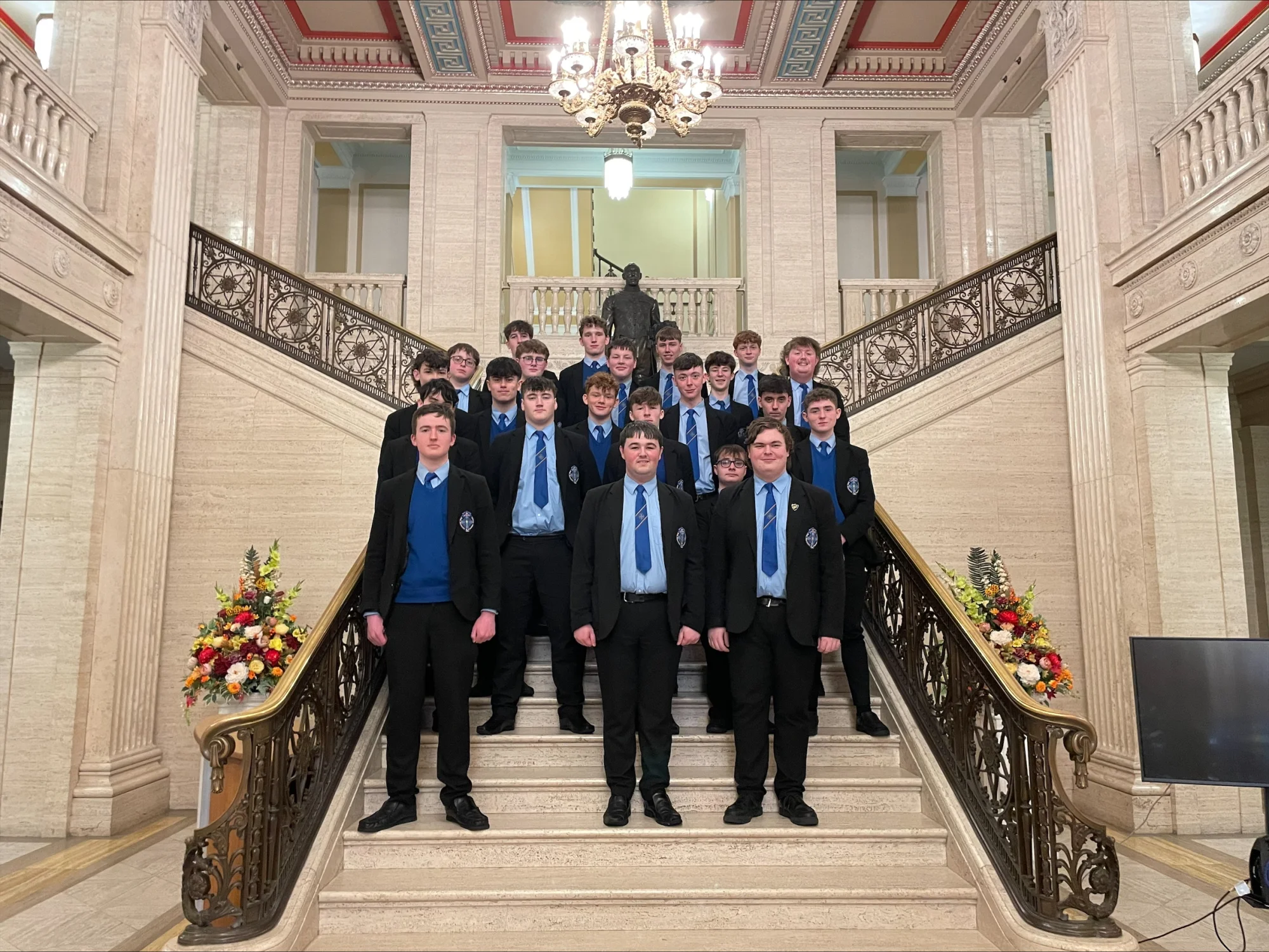 Stormont 6